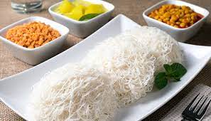 YARL HAND CRAFTED WHITE RICE