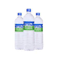 Water bottle (1L)